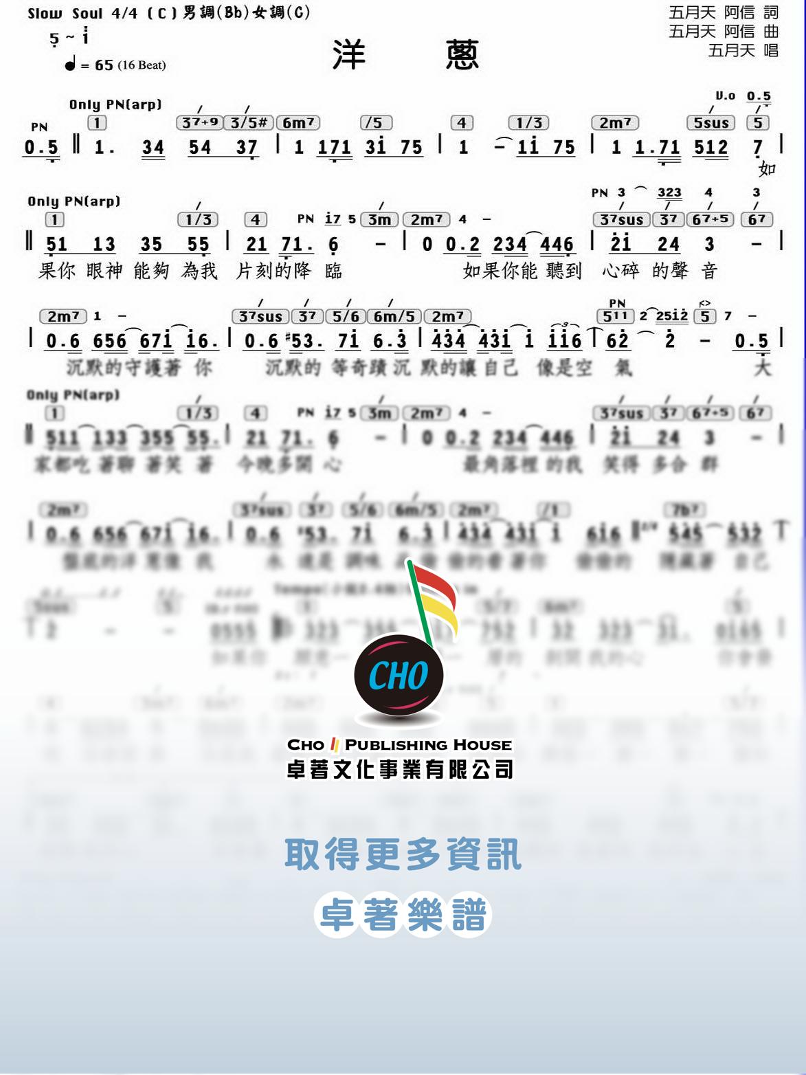 洋蔥